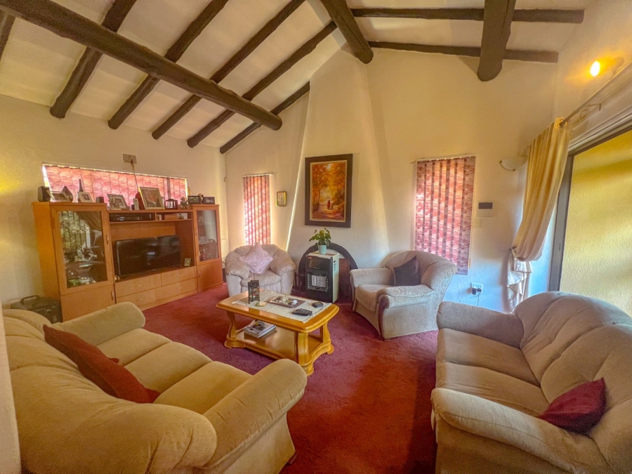 3 Bedroom Property for Sale in Vaalpark Free State